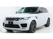 2020 Land Rover Range Rover