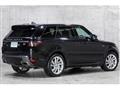 2020 Land Rover Range Rover