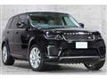 2020 Land Rover Range Rover