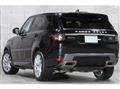 2020 Land Rover Range Rover