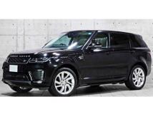 2020 Land Rover Range Rover