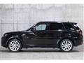 2020 Land Rover Range Rover