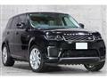 2020 Land Rover Range Rover