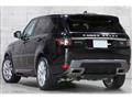 2020 Land Rover Range Rover
