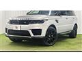 2020 Land Rover Range Rover