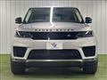 2020 Land Rover Range Rover