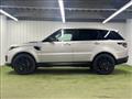2020 Land Rover Range Rover