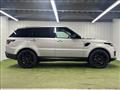 2020 Land Rover Range Rover