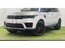 2020 Land Rover Range Rover