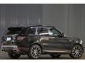 2020 Land Rover Range Rover