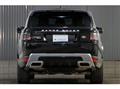 2020 Land Rover Range Rover