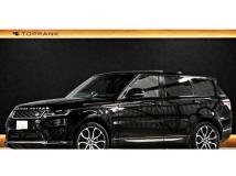 2020 Land Rover Range Rover