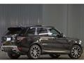 2020 Land Rover Range Rover