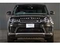 2020 Land Rover Range Rover