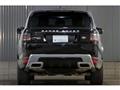 2020 Land Rover Range Rover