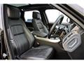 2020 Land Rover Range Rover
