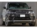 2020 Land Rover Range Rover