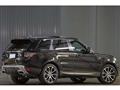2020 Land Rover Range Rover