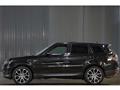 2020 Land Rover Range Rover