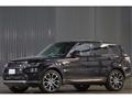 2020 Land Rover Range Rover