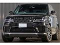 2020 Land Rover Range Rover