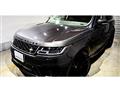 2020 Land Rover Range Rover