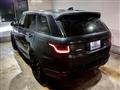 2020 Land Rover Range Rover