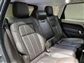 2020 Land Rover Range Rover