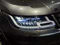 2020 Land Rover Range Rover