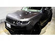 2020 Land Rover Range Rover