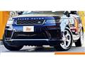 2019 Land Rover Range Rover