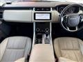 2019 Land Rover Range Rover