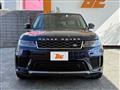 2019 Land Rover Range Rover