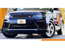 2019 Land Rover Range Rover