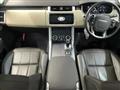 2019 Land Rover Range Rover