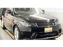 2019 Land Rover Range Rover