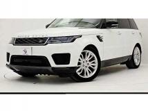 2019 Land Rover Range Rover