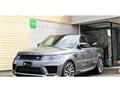 2019 Land Rover Range Rover