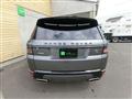 2019 Land Rover Range Rover