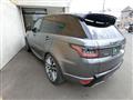 2019 Land Rover Range Rover
