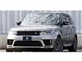 2019 Land Rover Range Rover