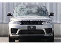 2019 Land Rover Range Rover