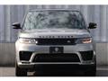 2019 Land Rover Range Rover