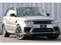 2019 Land Rover Range Rover