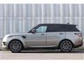 2019 Land Rover Range Rover