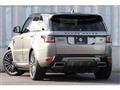 2019 Land Rover Range Rover
