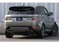 2019 Land Rover Range Rover