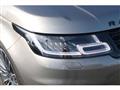 2019 Land Rover Range Rover