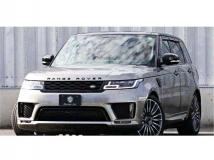2019 Land Rover Range Rover