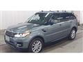 2018 Land Rover Range Rover